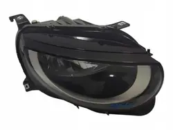 Farol Frontal Direito Fiat 500E II 2020-2025 52140030