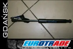 BMW F07 + LCI Teleskop Maski 7200197