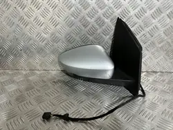 Rétroviseur droit manuel VW POLO 6R OEM