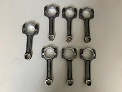 OEM Korbowód Korba Panewka para Chevrolet LS2 LS3 V8