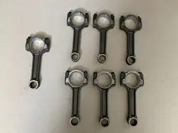 OEM Korbowód Korba Panewka für Chevrolet LS2 LS3 V8