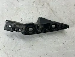 Deslizamento de Para-choque Frontal Direito VW Tiguan II Allspace