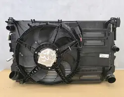 Komplett kylare MINI COUNTRYMAN F60 Hybrid 17-