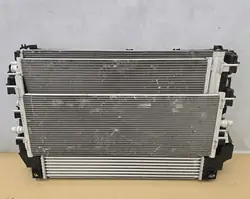 Radiateur complet MINI COUNTRYMAN F60 Hybride 17-