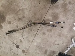 Honda CR-V 4 Schaltgestänge OEM bgfdsa - Gebraucht