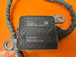 Sensor NOx OEM 55512349 para Opel Insignia B 2.0 CDTI
