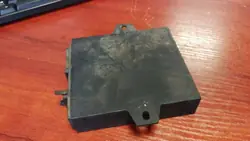 Steuergerät BMW 5 E28 OEM 1375351 - Gebraucht