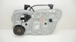 OEM 360205527 Rechter Front-Fensterheber VW Touran