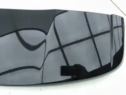 Peugeot 2008 II 2023 bakluckespoiler OEM 0807189986