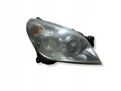 Faros Delantero Derecho Opel Astra H 93190070