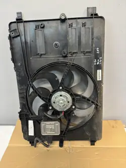 Kylarfläkt Volvo V40 OEM 31368505 (2012-2017)