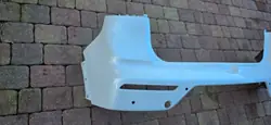 KIA Niro Achterbumper 86611-G5000