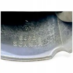 Piston Scania OEM 1769338 - État d'occasion