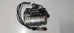 BMW E53 X5 Suspension Compressor 4 Wheels OEM