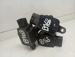 Zündspule Nissan Primera P11 P12 Almera 1.8 16V OEM 224486N010