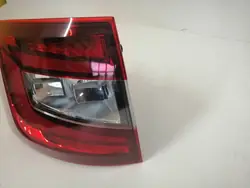 Linker Rücklicht Skoda Octavia III Lift Kombi