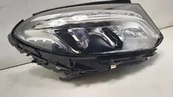 Rechtes Frontscheinwerfer Mercedes GLE W166 ILS Full LED A1668200859