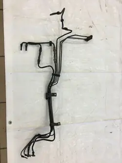 OEM HYUNDAI IX20 2009-2019 Remleidingen & ABS-pompen