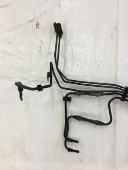 OEM HYUNDAI IX20 2009-2019 Lignes de Frein & Pompes ABS