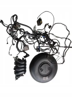 OEM 17127888885 LPG-kit för Toyota Yaris II 1.33