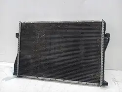 Vattenkylare BMW 5 E39 520