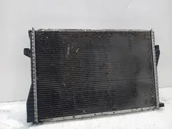BMW 5 E39 520 Water Radiator