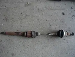 VOLVO V70 S80 V60 S60 1.6 D2 Höger Drivaxel P31325570