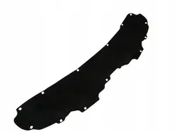 Aislamiento capó OEM 7H0863835A para VW T5 Transporter