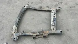 Traversa trasversale Dacia DOKKER Express 2015 anteriore 544019843R