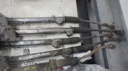 Volvo V60 S60 II V70 III S80 II XC60 I XC70 Direção