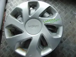 Enjoliveurs Dacia Logan Sandero I 14" 4pcs OEM 8200895968