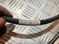 Mercedes-Benz OE A2058600192 - Begagnad originaldel