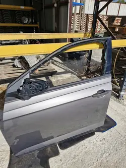 VW POLO 6 VI 2G Vänster Framdörr