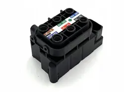 OEM 4H0616013 Ilmajousitusventtiilipalikka Audi