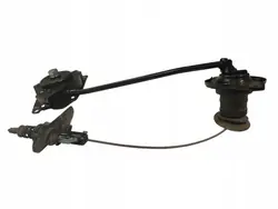 Toyota Reservhjulsfäste OEM 6406000 - Begagnad