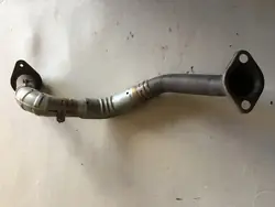 SUZUKI VITARA III 1.4 T Tubo di Scarico Connettore OEM
