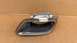 OEM 8074267 Vasen pakoputken pää BMW X5 X6 X7