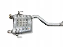Pot d'échappement Jeep OE FOB58132 - Occasion