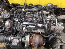 Opel Corsa E 1.3 CDTI Engine B13DTC 75HP 2018