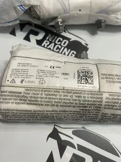 Audi A6 C8 S6 RS6 Sätets krockkudde OEM 4K0880442G 4K0880441G