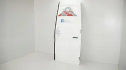Porte Arrière Droite OEM 360189599 Nissan NV200