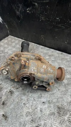 Réducteur avant LAND ROVER DISCOVERY IV LR055520