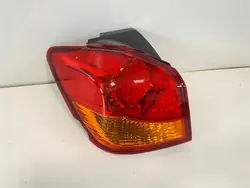 Lámpara trasera izquierda Mitsubishi ASX 2010-2018