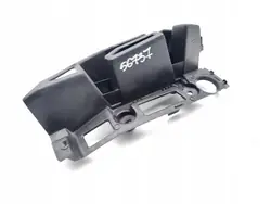 Suporte de para-choque traseiro Peugeot 3008 Esquerdo 2023 SUV