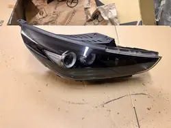 LÁMPARA FULL LED HYUNDAI I30 III N LINE Derecha