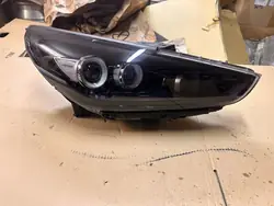 LAMPE FULL LED HYUNDAI I30 III N LINE Droite