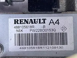 Colonne de direction électrique OEM 488105618R