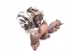 VW Passat Turbo 2.0 TDI 2010 Kombi 03L253016J