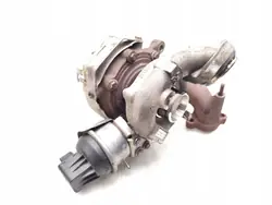 VW Passat Turbo 2.0 TDI 2010 Farmari 03L253016J