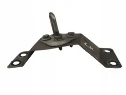 Attache de calandre gauche Maserati Ghibli OEM NOB18310